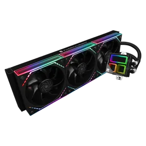 Thermalright Frozen Infinity 360 BLACK